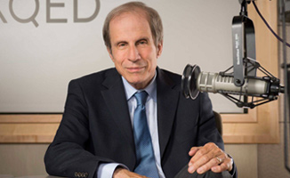 Michael Krasny | Tributes